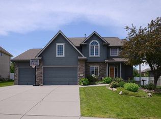 7214 S 169th St, Omaha, NE 68136