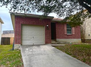 5730 Red Cyn, San Antonio, TX 78252
