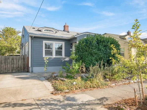 3114 SE 20th Ave, Portland, OR 97202