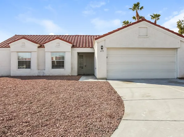 615 King Revere Ct, North Las Vegas, NV 89032