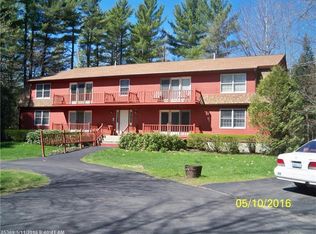 2 Ridgewood Ave UNIT 4, Waterville, ME 04901