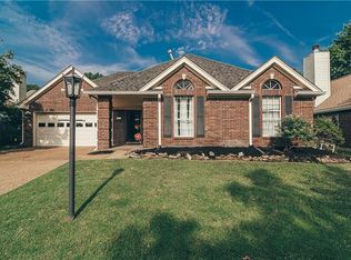 3117 Lake Dr, Hermitage, TN 37076