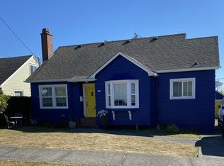 732 Alameda Ave, Astoria, OR
