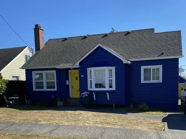 732 Alameda Ave, Astoria, OR 97103