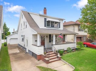 127 Union Ave, Garfield, NJ 07026