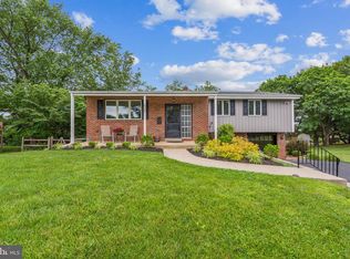 537 Princeton Dr, King Of Prussia, PA 19406