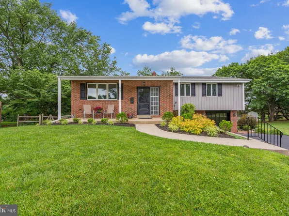 537 Princeton Dr, King Of Prussia, PA 19406