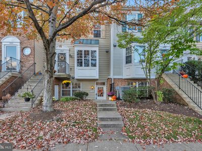 1961 Pawlet Dr, Crofton, MD, 21114