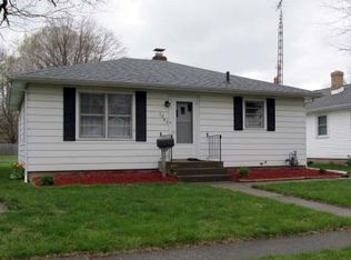 1202 Wright Ave, La Porte, IN