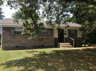 121 Mockingbird Ln, Osceola, AR 72370
