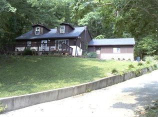 784 Greenmound Rd, New Richmond, OH 45157