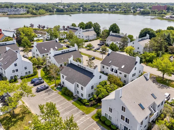 18 Ocean Street #61, South Portland, ME 04106