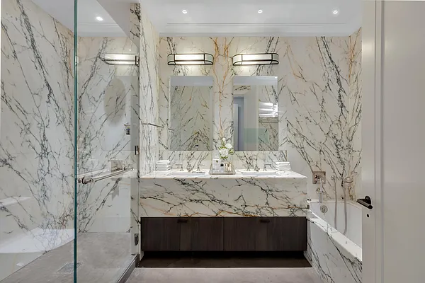 Rented by Brown Harris Stevens | media 8