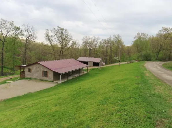 1080 Mulberry Drive, Mountain Grove, MO 65711
