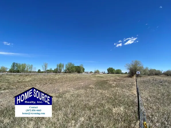 Highway 789 Lot 5, Riverton, WY 82501