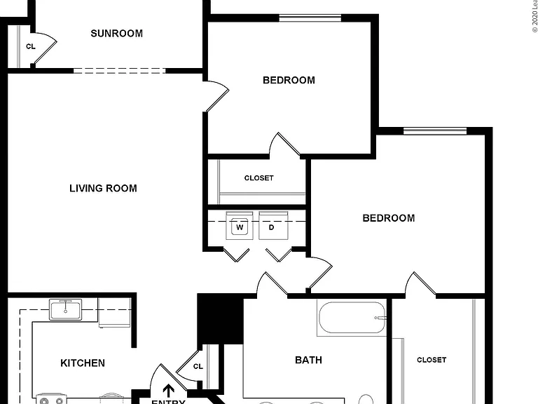 3200 S Center St — Photo 24