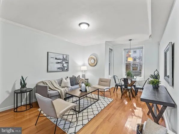 1036 6th St NE #102, Washington, DC 20002