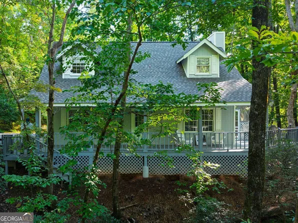 202 Crystal Hls, Clarkesville, GA 30523