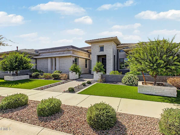 24590 S 196th Pl, Queen Creek, AZ 85142