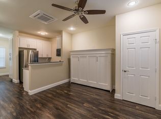 South Campus Studios, Commerce, TX 75428