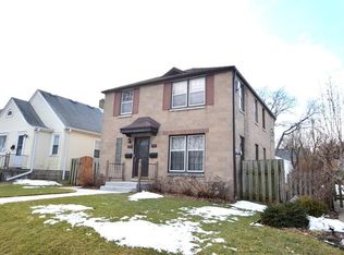 2727 S 47th St, Milwaukee, WI 53219