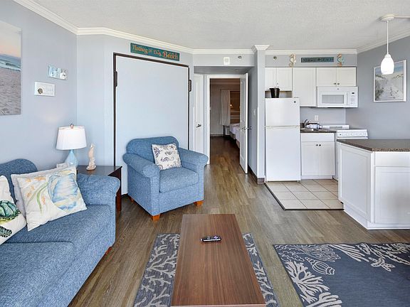 4th image of 6900 N Ocean Blvd. #1108
