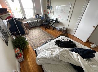 1820 Commonwealth Ave APT 23, Boston, MA 02135