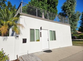 4926 N Rupert Ave, Encino, CA 91316