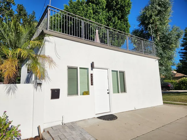 4926 N Rupert Ave, Encino, CA 91316