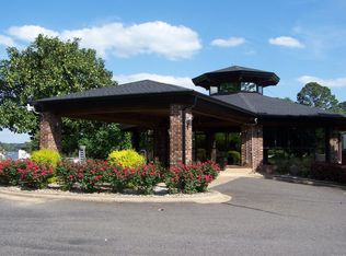 5371 Central Ave #3B-3, Hot Springs National Park, AR 71913