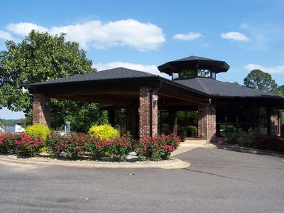 5371 Central Ave #3-B, Hot Springs National Park, AR, 71913