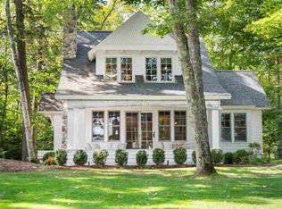2375 Eagle Island Rd, Boyne City, MI 49712