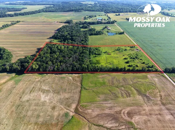 0 Stanton Rd, Osawatomie, KS 66064