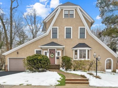 10 Madison Ave, Cranford, NJ, 07016
