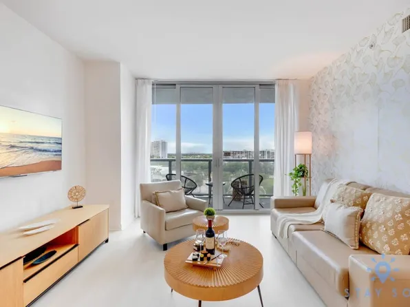 2601 E Hallandale Beach Blvd, Hallandale, FL