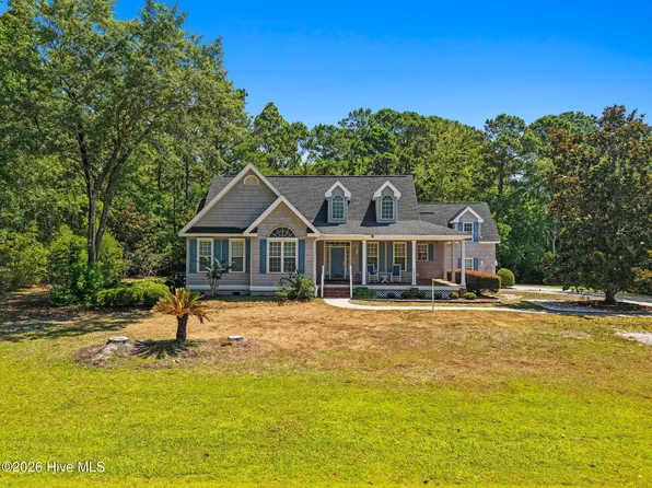 38 Brierwood Road SW, Shallotte, NC 28470