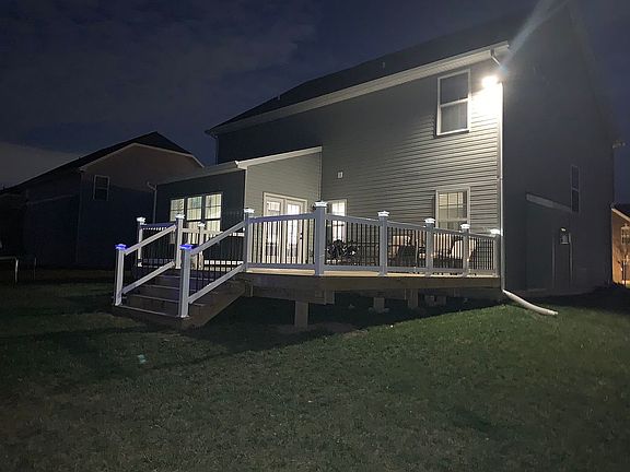 5th image of 10432 Long Branch Dr