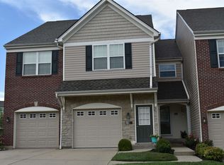 922 Waterpointe Ln, Erlanger, KY 41018