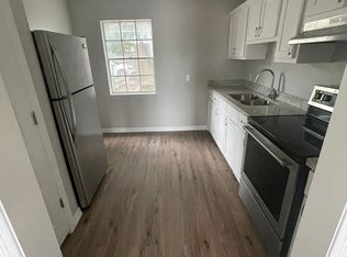 913 Athol Street, San Juan, TX 78589