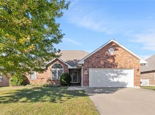 404 E College St, Odessa, MO 64076