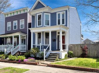 415 N 32nd St, Richmond, VA 23223