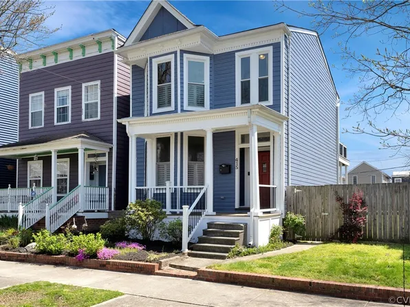 415 N 32nd St, Richmond, VA 23223