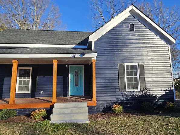 823 Branch St, Rocky Mount, NC 27801