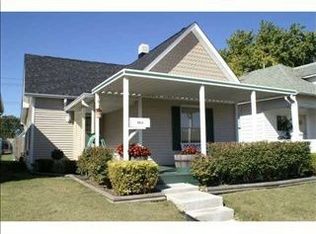 2036 Olive St, Indianapolis, IN