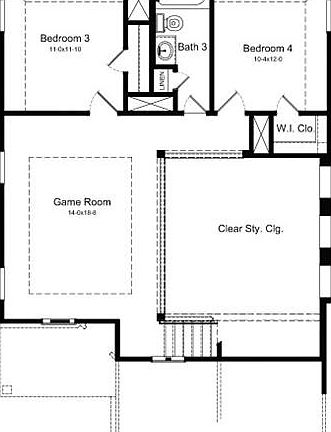 3rd image of 25266 Pomegranate Place