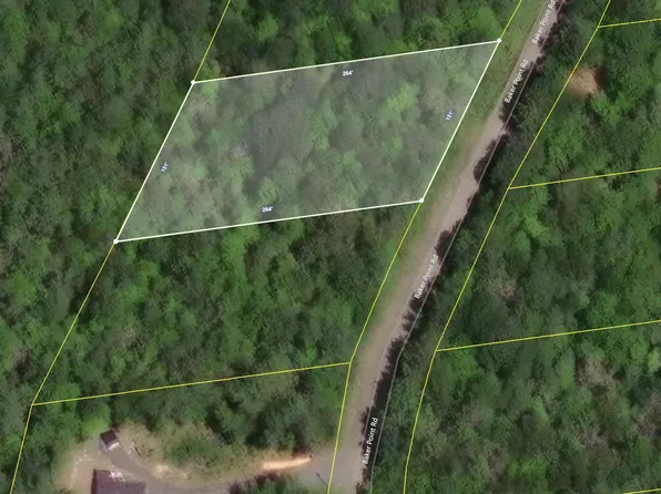 LOT 71 Baker Point Rd, Queens, NS B0T 1X0