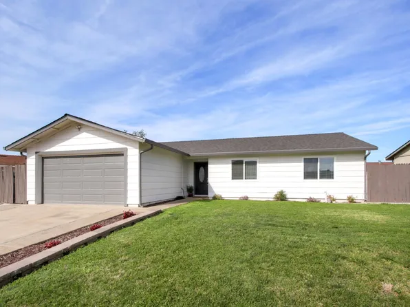 3548 Sunrise Pines Dr, Sacramento, CA 95827