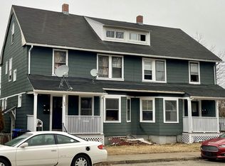 190 Waterman St #3, Providence, RI 02906