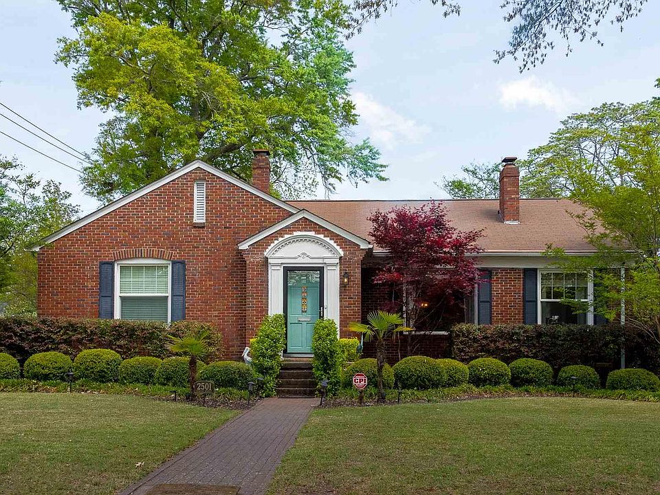 2501 Duncan St, Columbia, SC 29205 Zillow