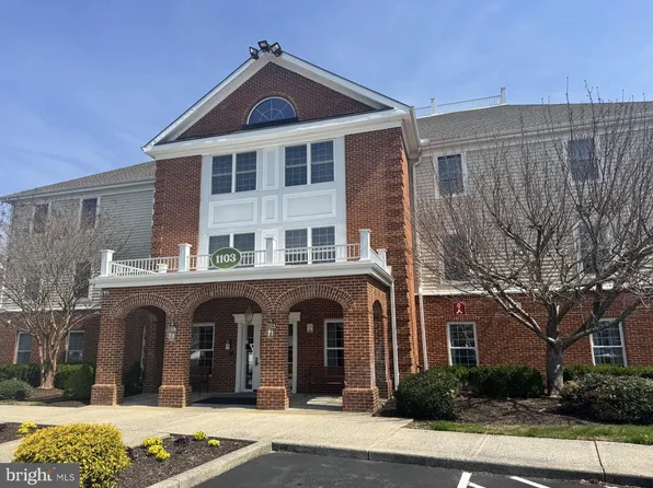 1103 S Schumaker Dr #C-303, Salisbury, MD 21804